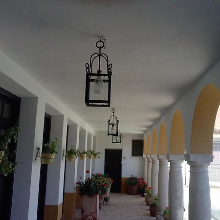 Hotel Finca Las Beatas Villahermosa ภายนอก รูปภาพ