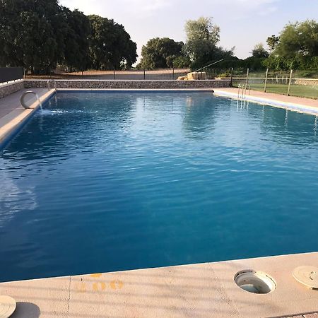 Hotel Finca Las Beatas Villahermosa ภายนอก รูปภาพ