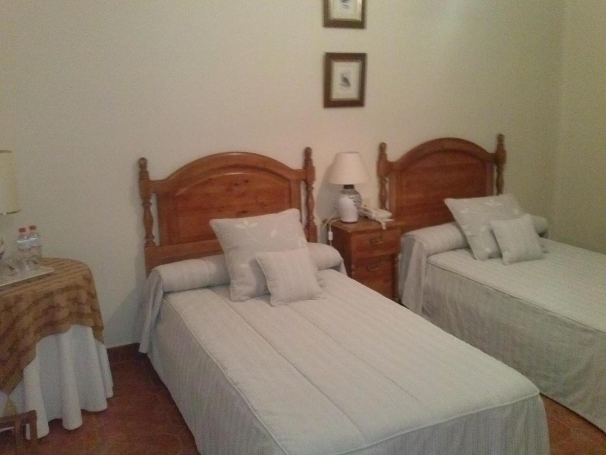 Hotel Finca Las Beatas Villahermosa ภายนอก รูปภาพ