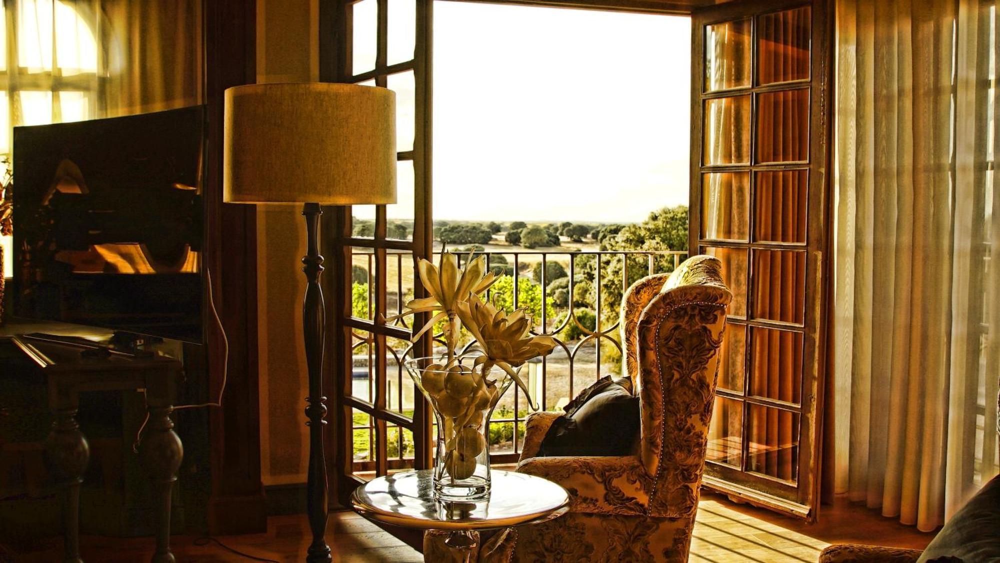 Hotel Finca Las Beatas Villahermosa ภายนอก รูปภาพ