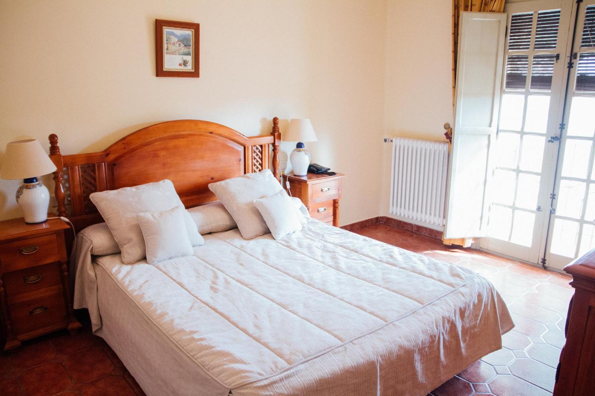 Hotel Finca Las Beatas Villahermosa ภายนอก รูปภาพ