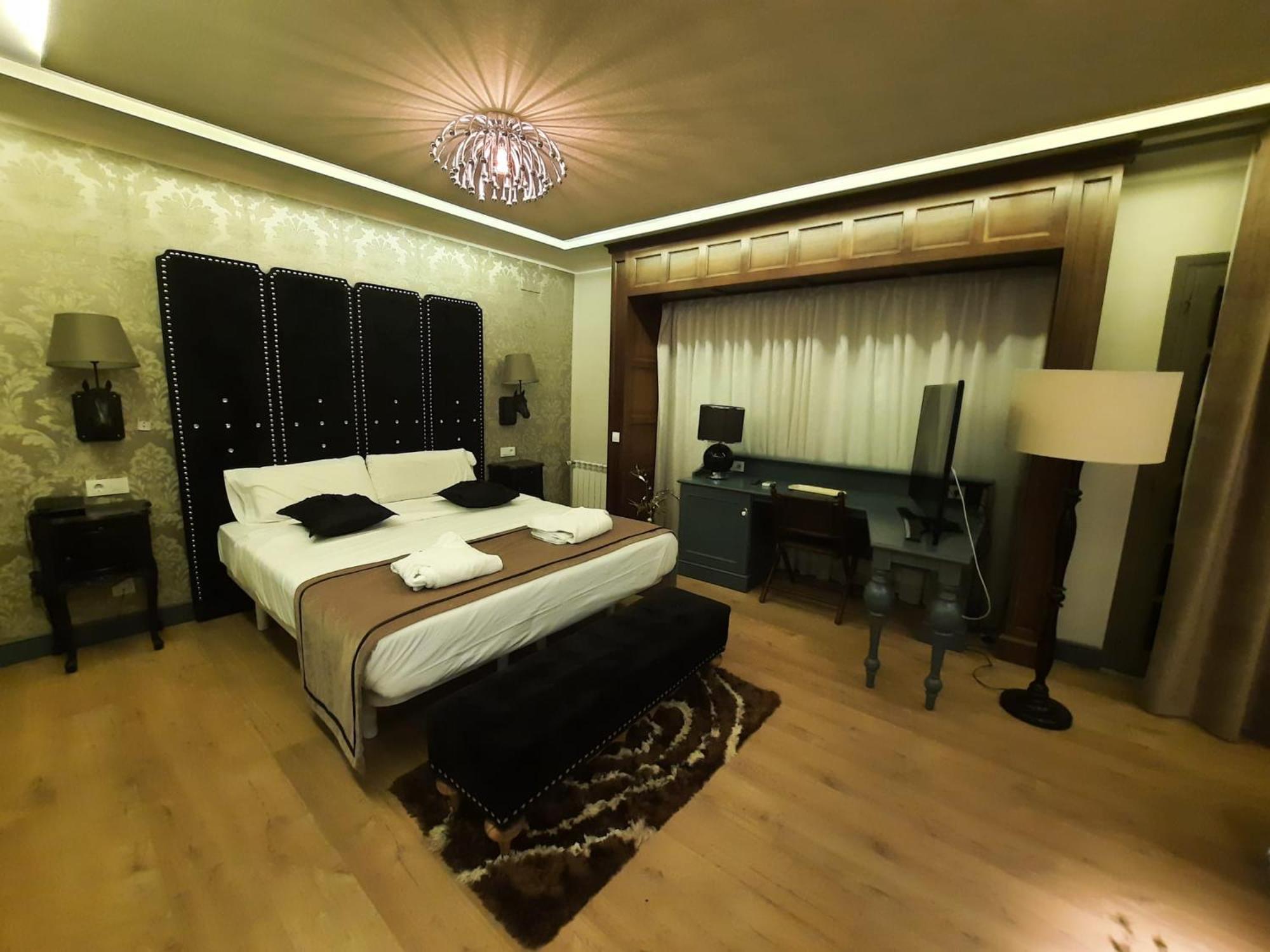 Hotel Finca Las Beatas Villahermosa ภายนอก รูปภาพ