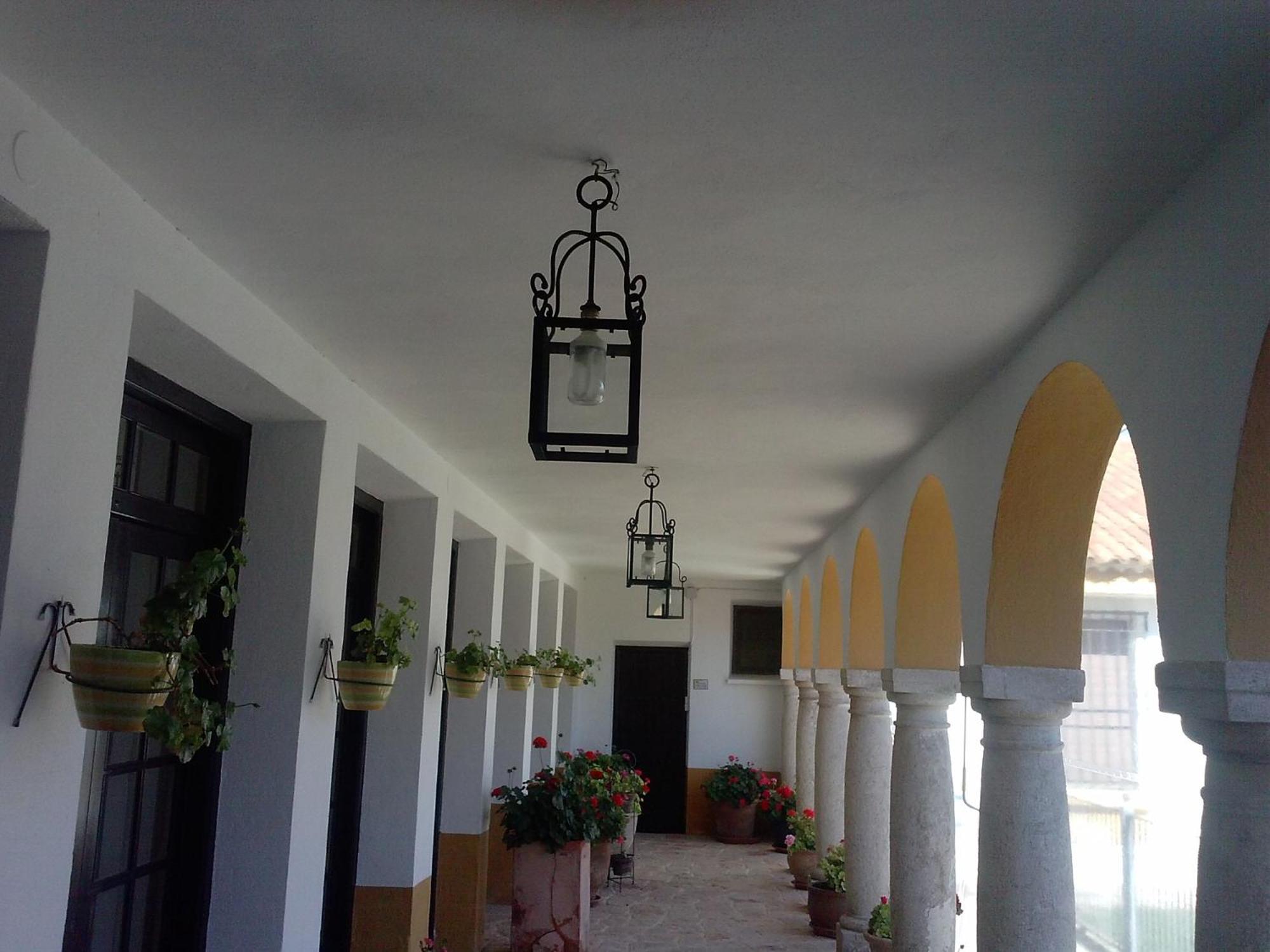 Hotel Finca Las Beatas Villahermosa ภายนอก รูปภาพ