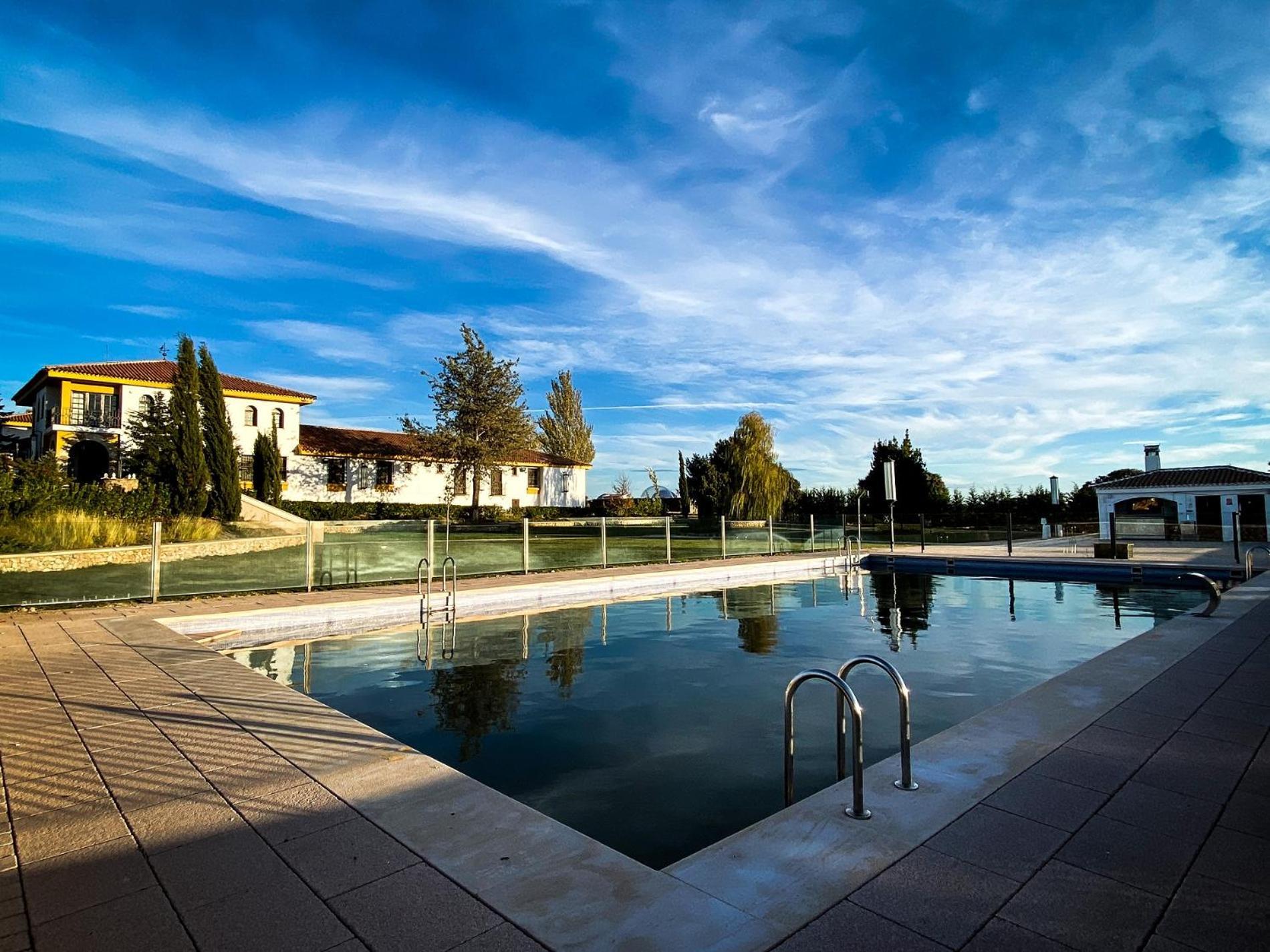 Hotel Finca Las Beatas Villahermosa ภายนอก รูปภาพ