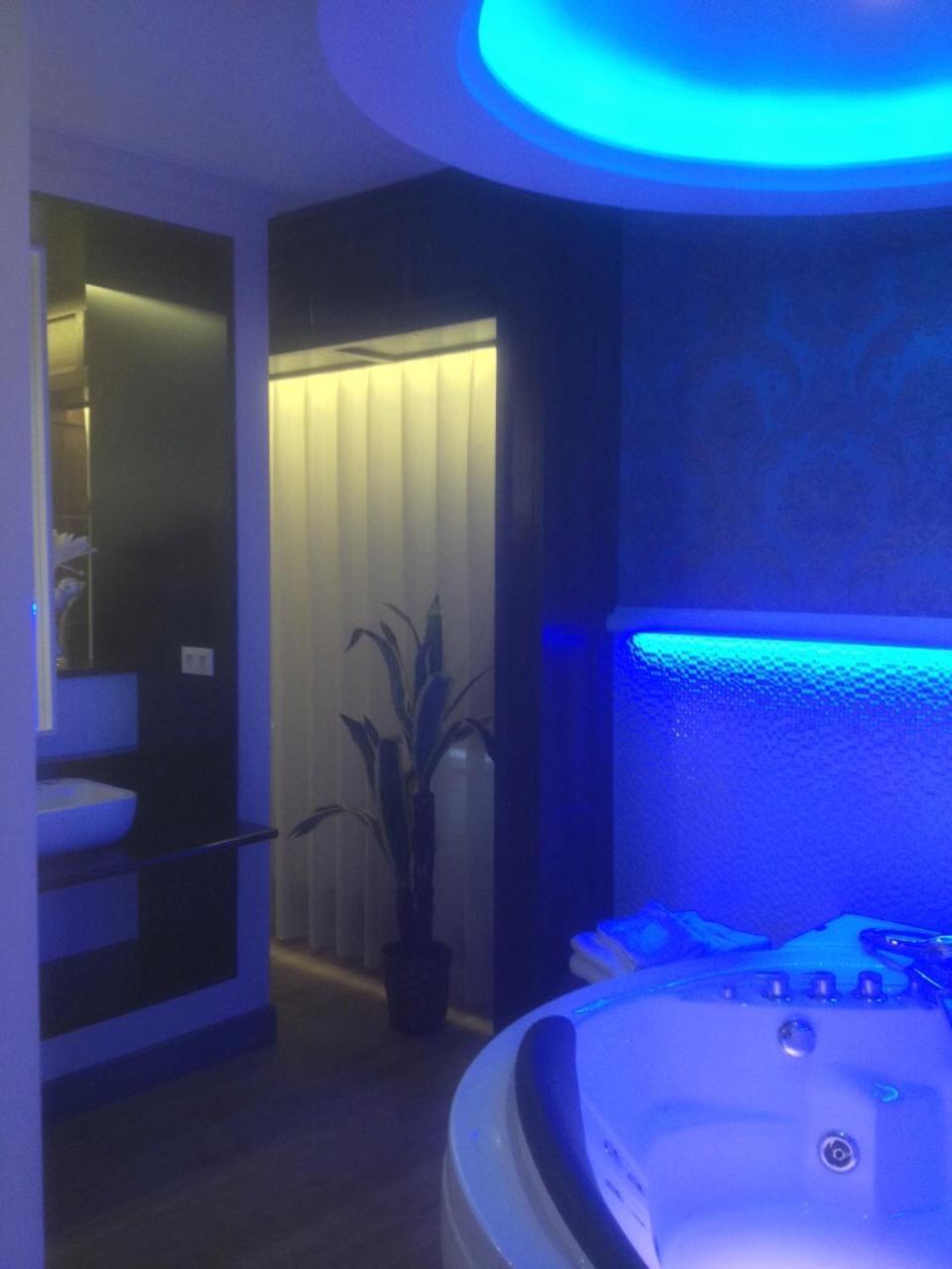 Hotel Finca Las Beatas Villahermosa ภายนอก รูปภาพ
